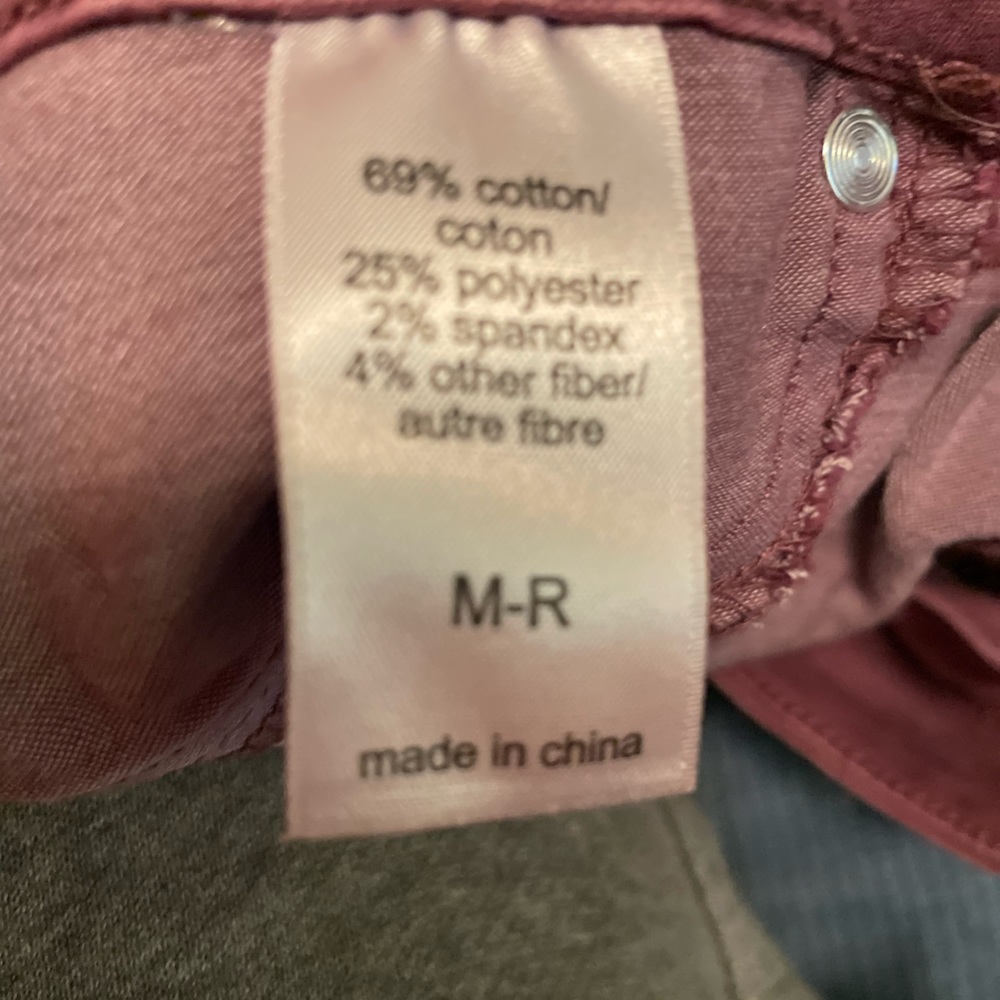 Like new Maurice’s jeggings